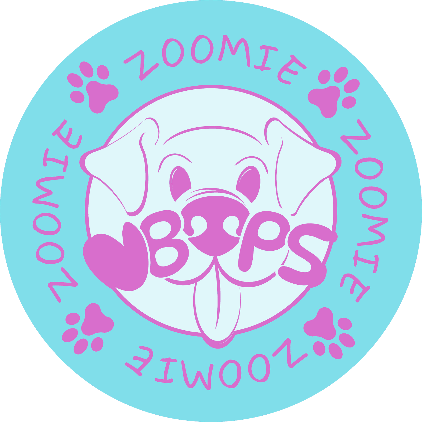 Zoomie Boops